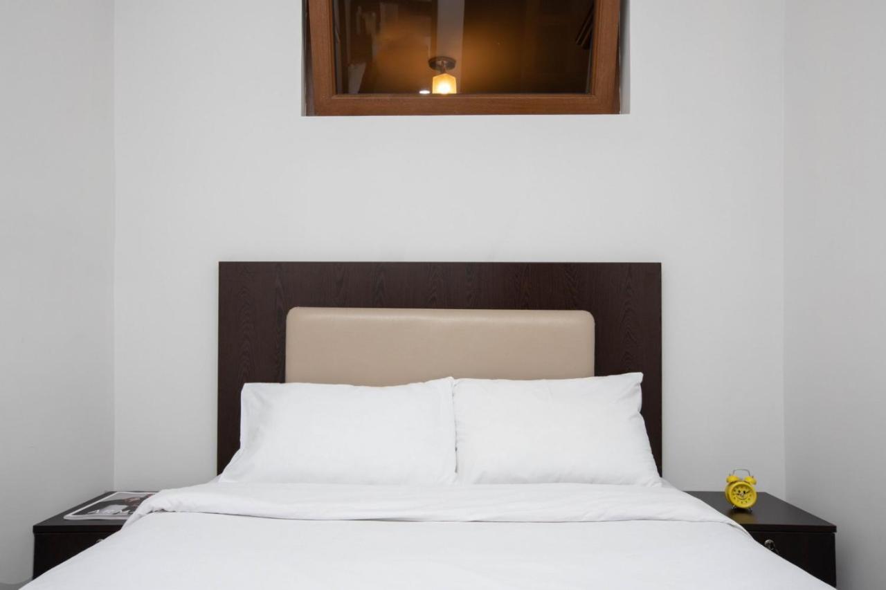 Stay Inn Apartments Near Northern Avenue Yerevan Exterior photo