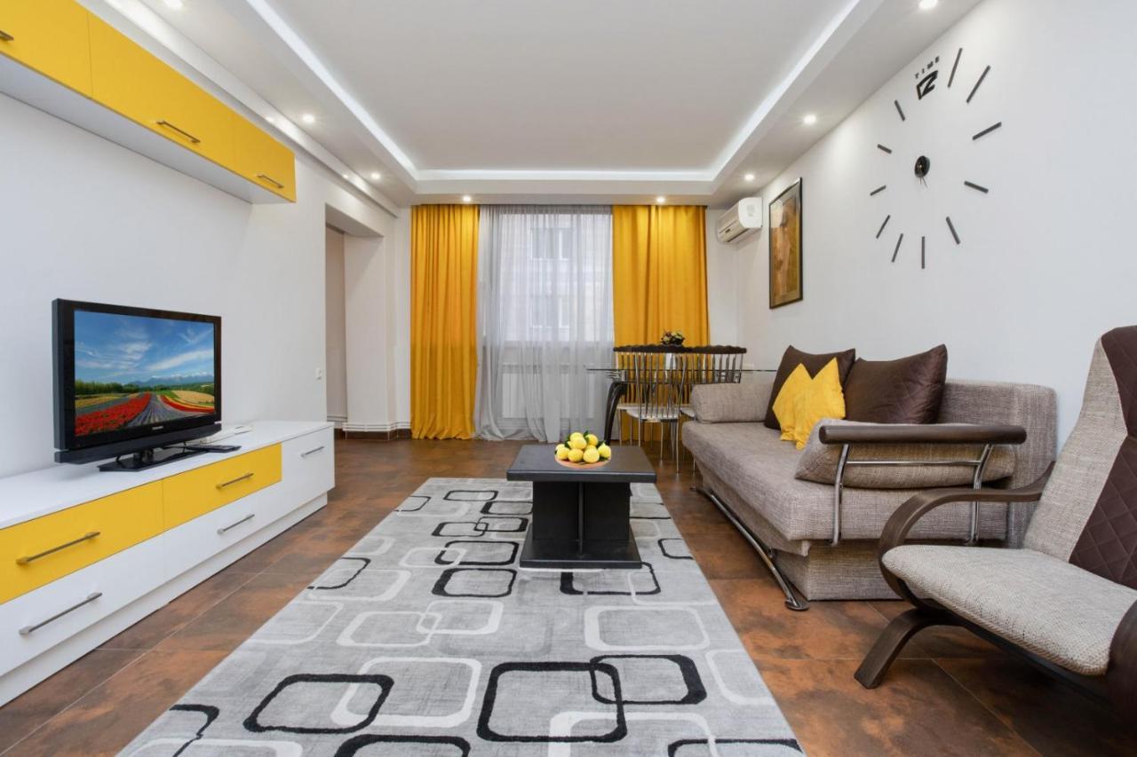 Stay Inn Apartments Near Northern Avenue Yerevan Exterior photo