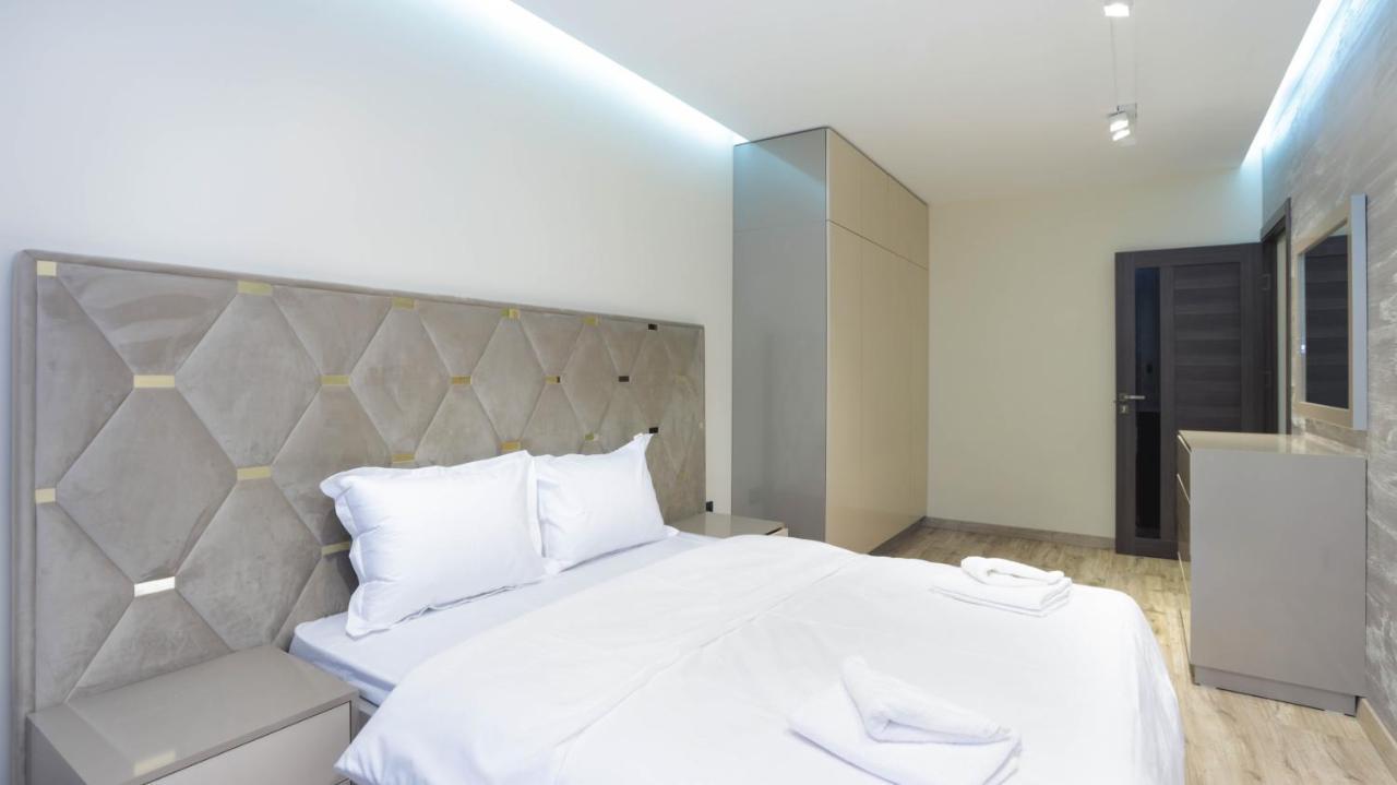Stay Inn Apartments Near Northern Avenue Yerevan Exterior photo