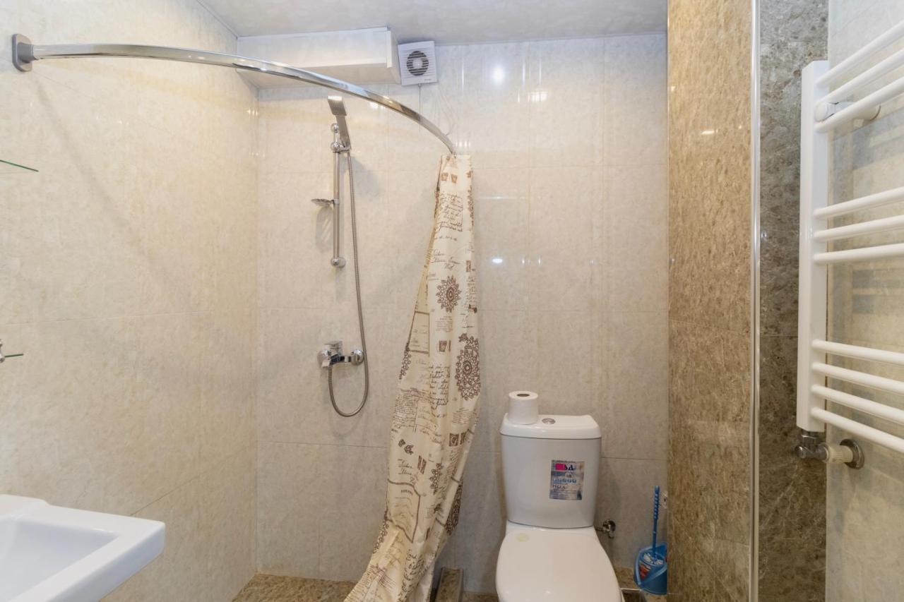 Stay Inn Apartments Near Northern Avenue Yerevan Exterior photo