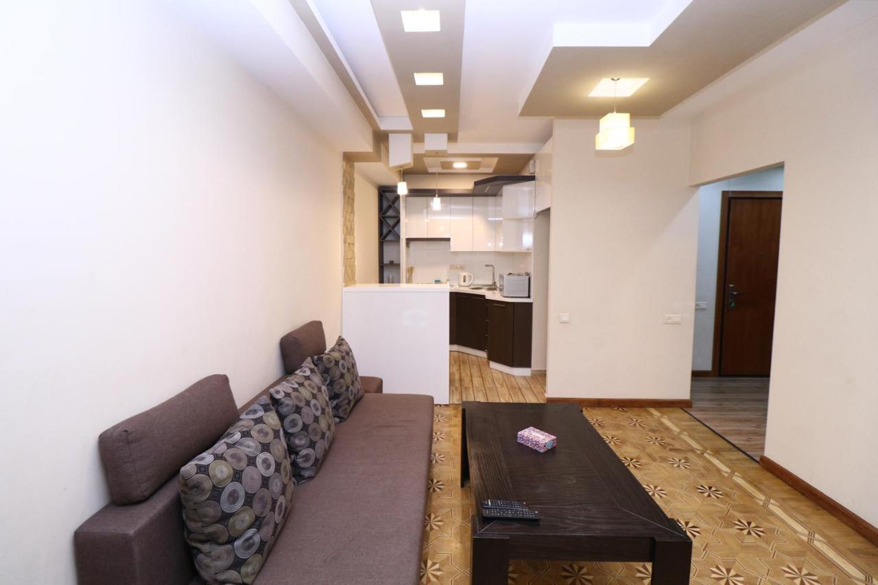 Stay Inn Apartments Near Northern Avenue Yerevan Exterior photo