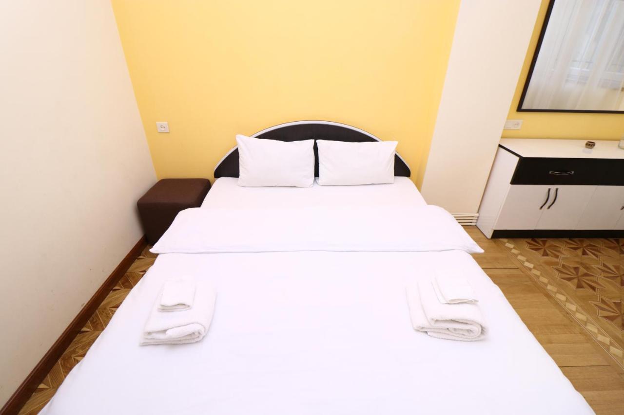 Stay Inn Apartments Near Northern Avenue Yerevan Exterior photo
