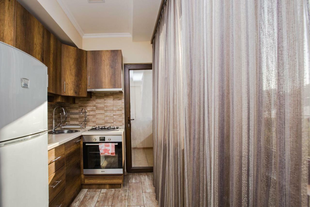 Stay Inn Apartments Near Northern Avenue Yerevan Exterior photo
