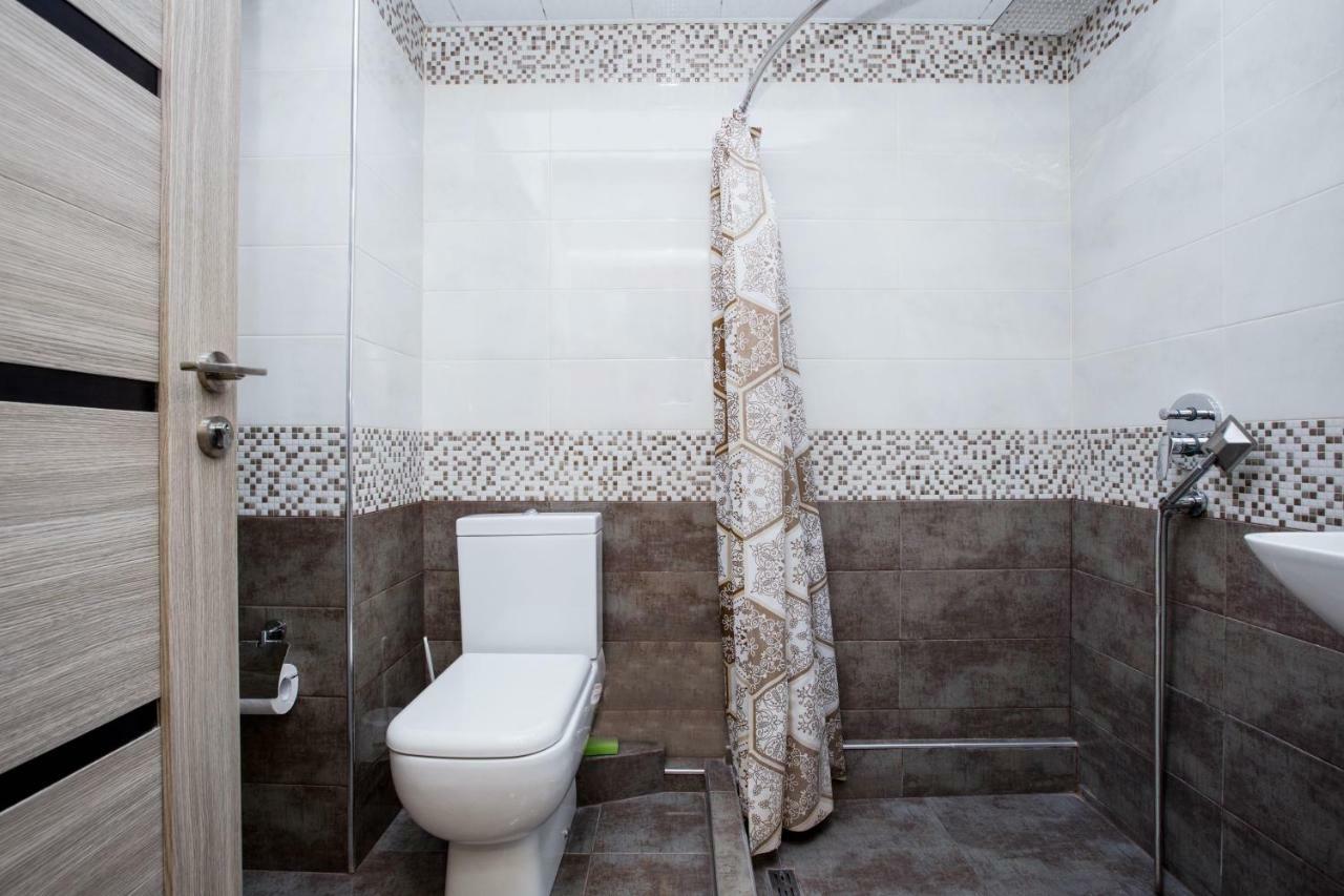 Stay Inn Apartments Near Northern Avenue Yerevan Exterior photo